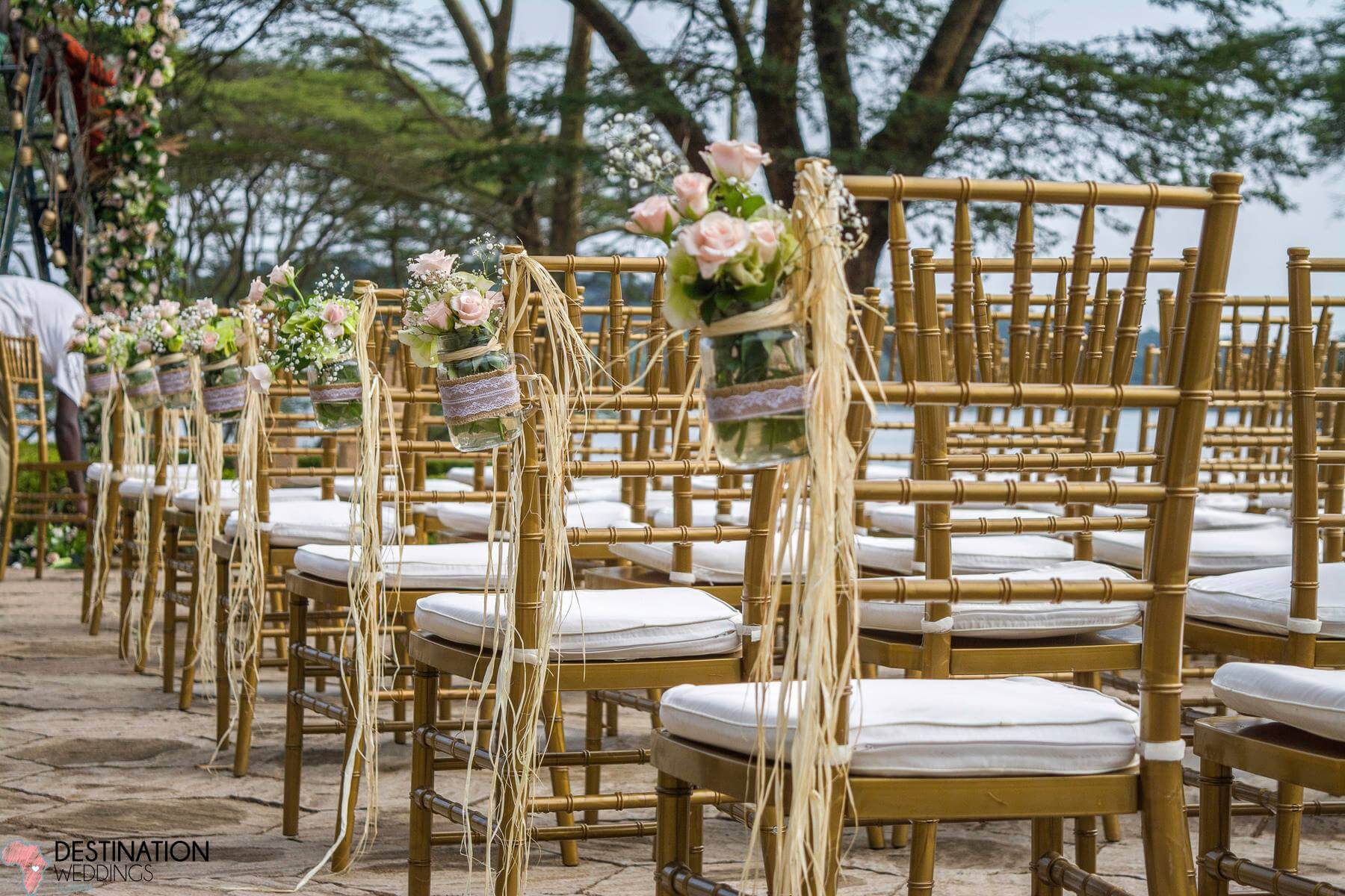 Celebration Venues Capacity