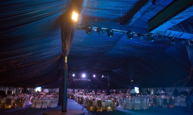 Why Have a Destination Wedding?