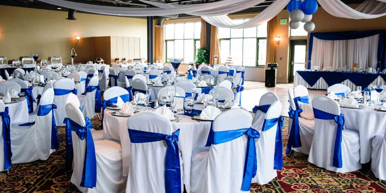 Sponsored: Wedding Decor by Vidi Buds