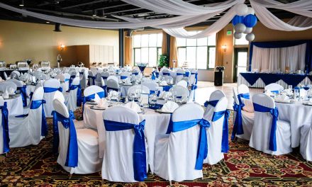 Sponsored: Wedding Decor by Vidi Buds