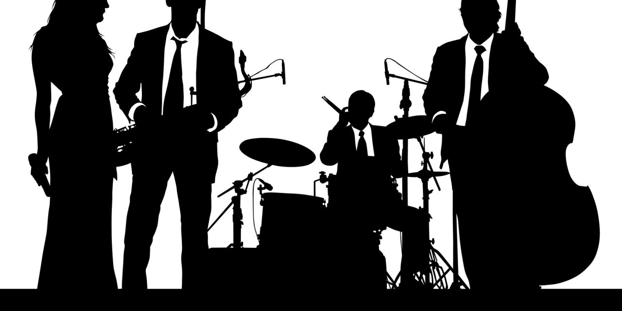 Sponsored: Targaz Jazz Band