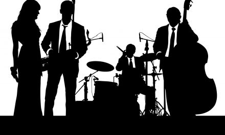 Sponsored: Targaz Jazz Band