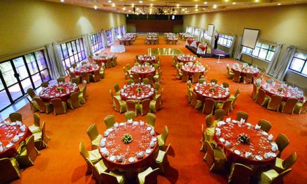 Speke Ballroom Package