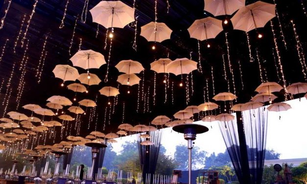 Wedding Decor for the Perfect Day