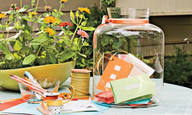 Top Fun Bridal Shower Activities